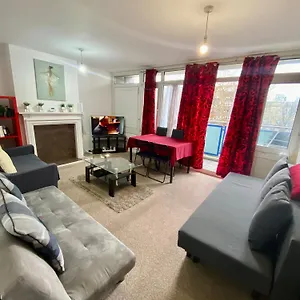 Kingward Apartamento