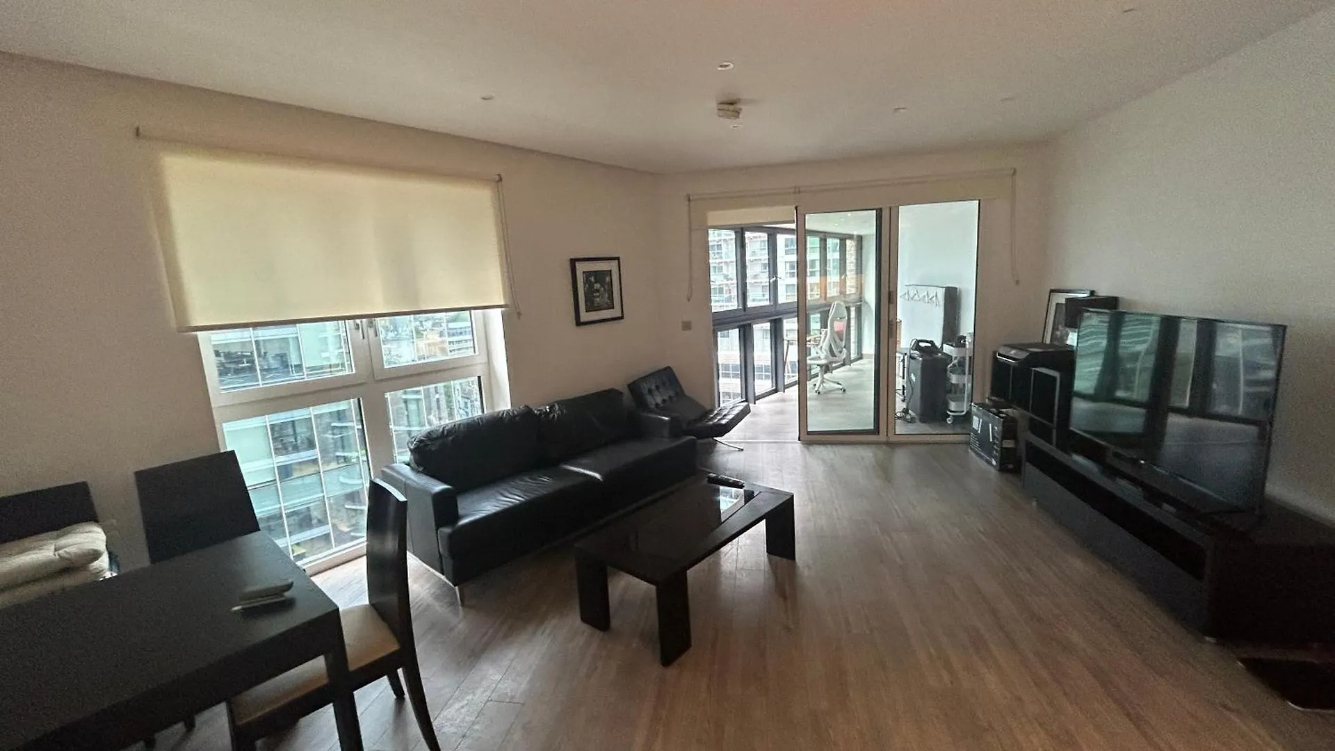 Lux 2 Bdr Apartment In Eastend Near Aldgate East Station Λονδίνο