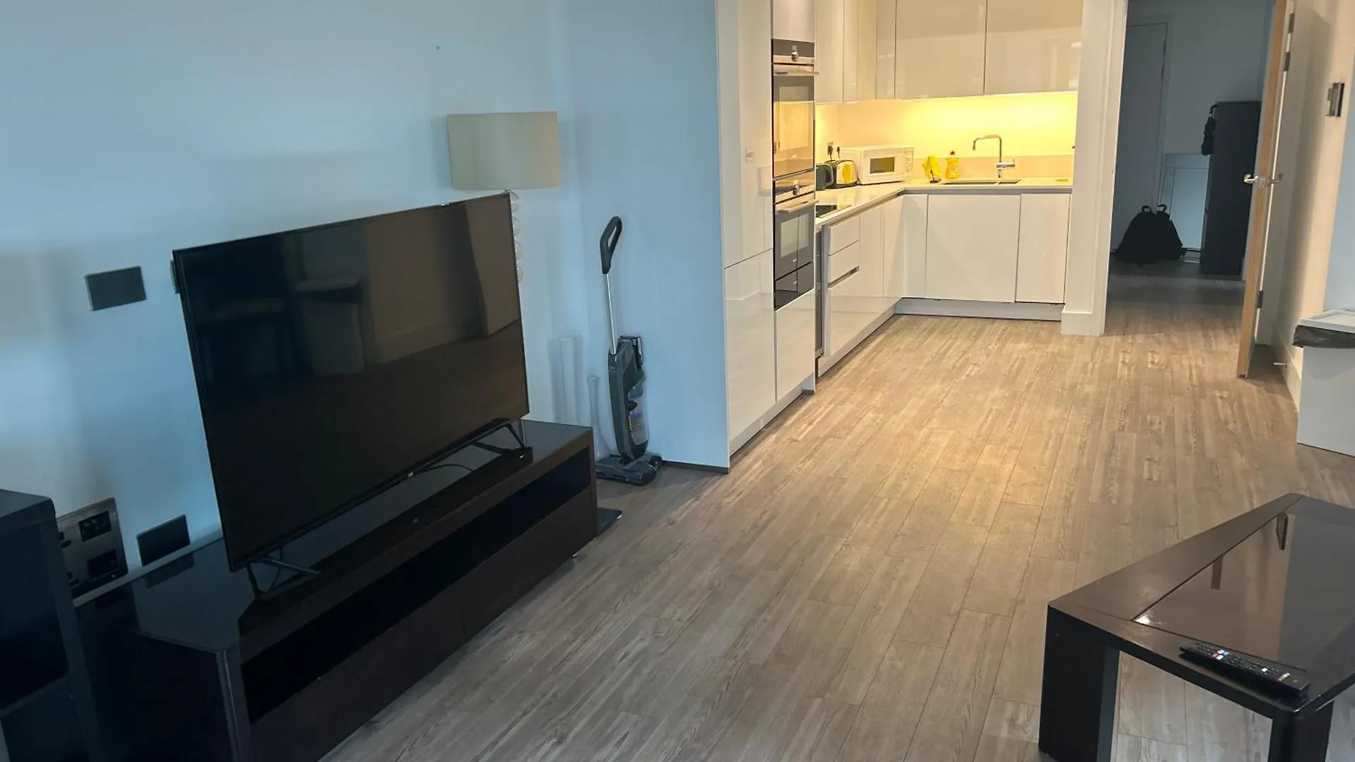 Lux 2 Bdr Apartment In Eastend Near Aldgate East Station Λονδίνο Ηνωμένο Βασίλειο